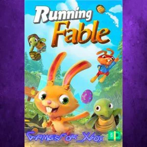 ️Running Fable XBOX