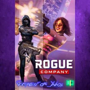 ️Rogue Company ViVi Starter Pack XBOX
