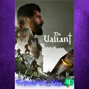 ️The Valiant XBOX