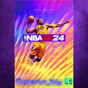 ️NBA 2K24 for Xbox Series X|S XBOX