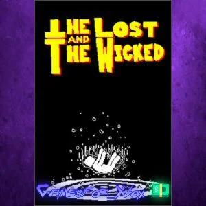 ️The Lost And The Wicked XBOX