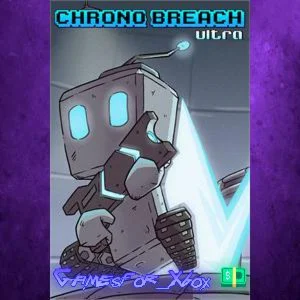 ️ChronoBreach Ultra XBOX