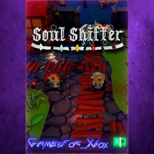 ️Soul Shifter XBOX