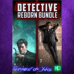 ️Detective Reborn Bundle XBOX