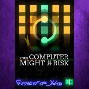 ️Your Computer Might Be At Risk XBOX