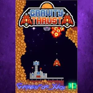 ️Gravity Thrust XBOX