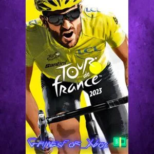 ️Tour de France 2023 XBOX