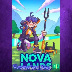 ️Nova Lands XBOX