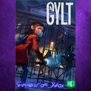 ️GYLT XBOX