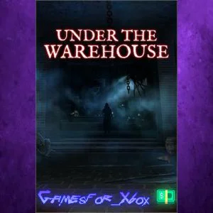 ️Under the Warehouse XBOX