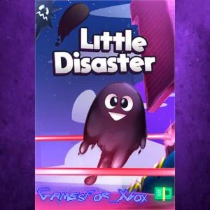️Little Disaster XBOX
