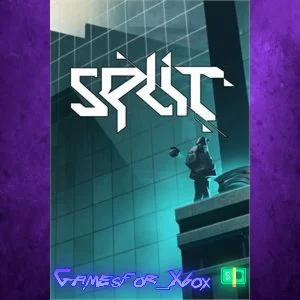 ️Split - manipulate time XBOX