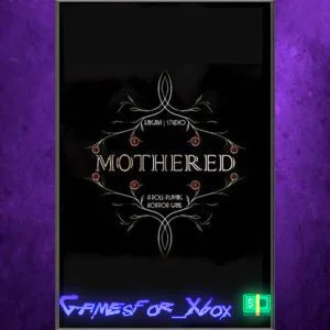 ️Mothered - A Role-Playing Horror Game XBOX
