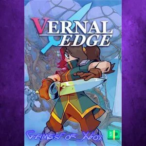 ️Vernal Edge XBOX