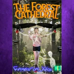 ️The Forest Cathedral XBOX