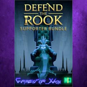 ️Defend the Rook - Supporter Edition XBOX
