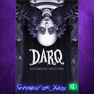 ️DARQ Ultimate Edition XBOX