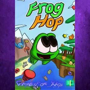 ️Frog Hop XBOX
