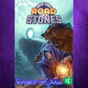 ️Road Stones XBOX