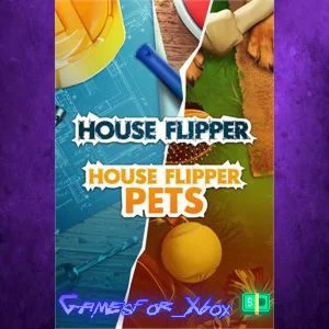 ️Pets Bundle XBOX