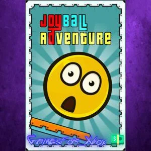 ️Joy Ball Adventure XBOX