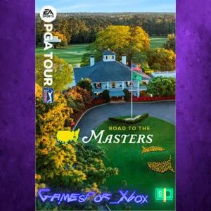 ️EA SPORTS PGA TOUR™ XBOX