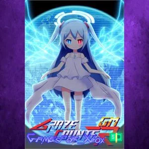 ️Graze Counter GM XBOX