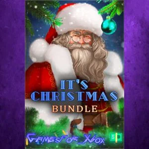 ️It's Christmas Bundle! XBOX