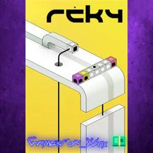️reky XBOX