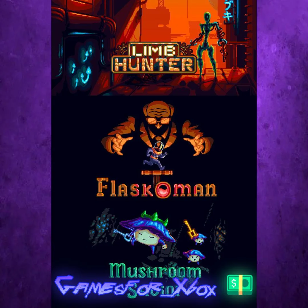 ️FIT Adventures bundle XBOX
