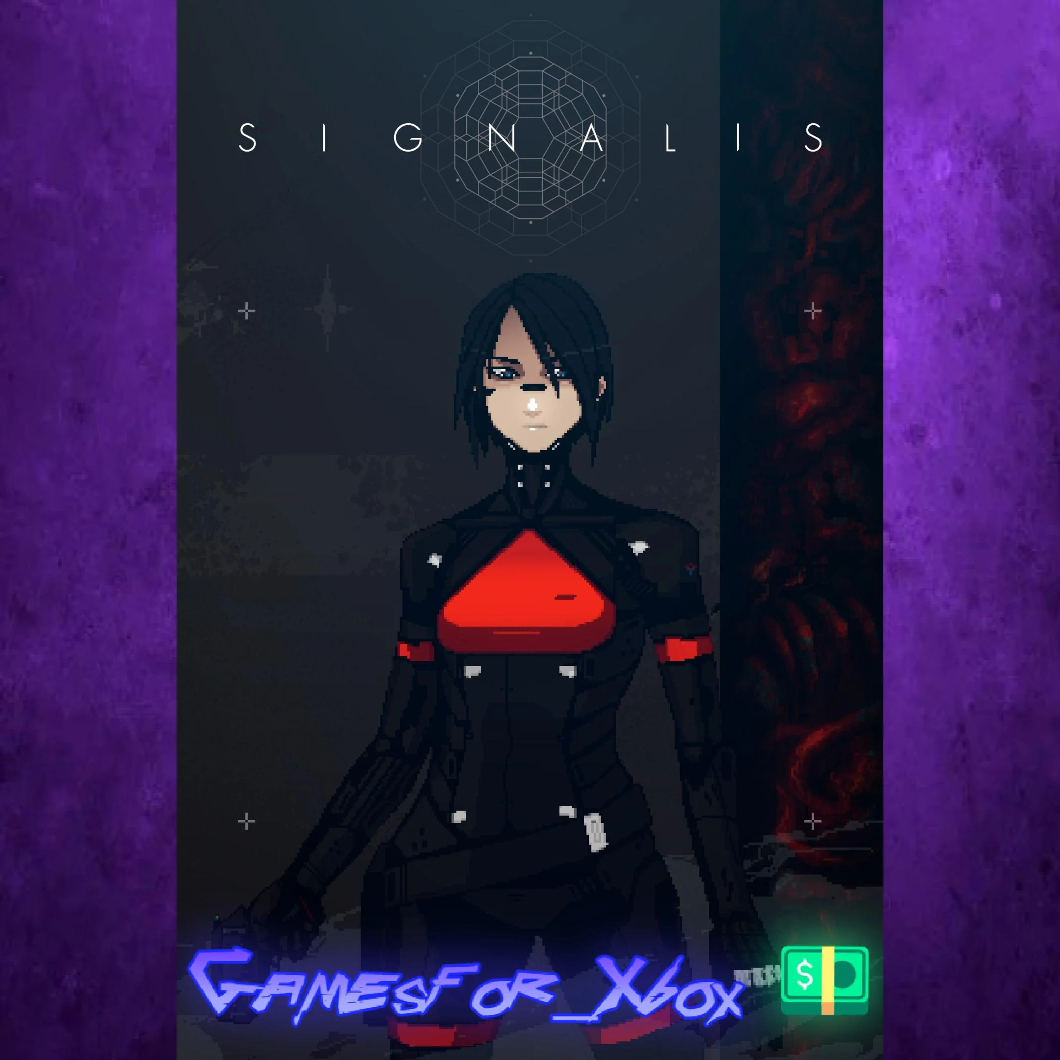 ️SIGNALIS XBOX