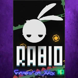 ️Rabio Windows 10 XBOX