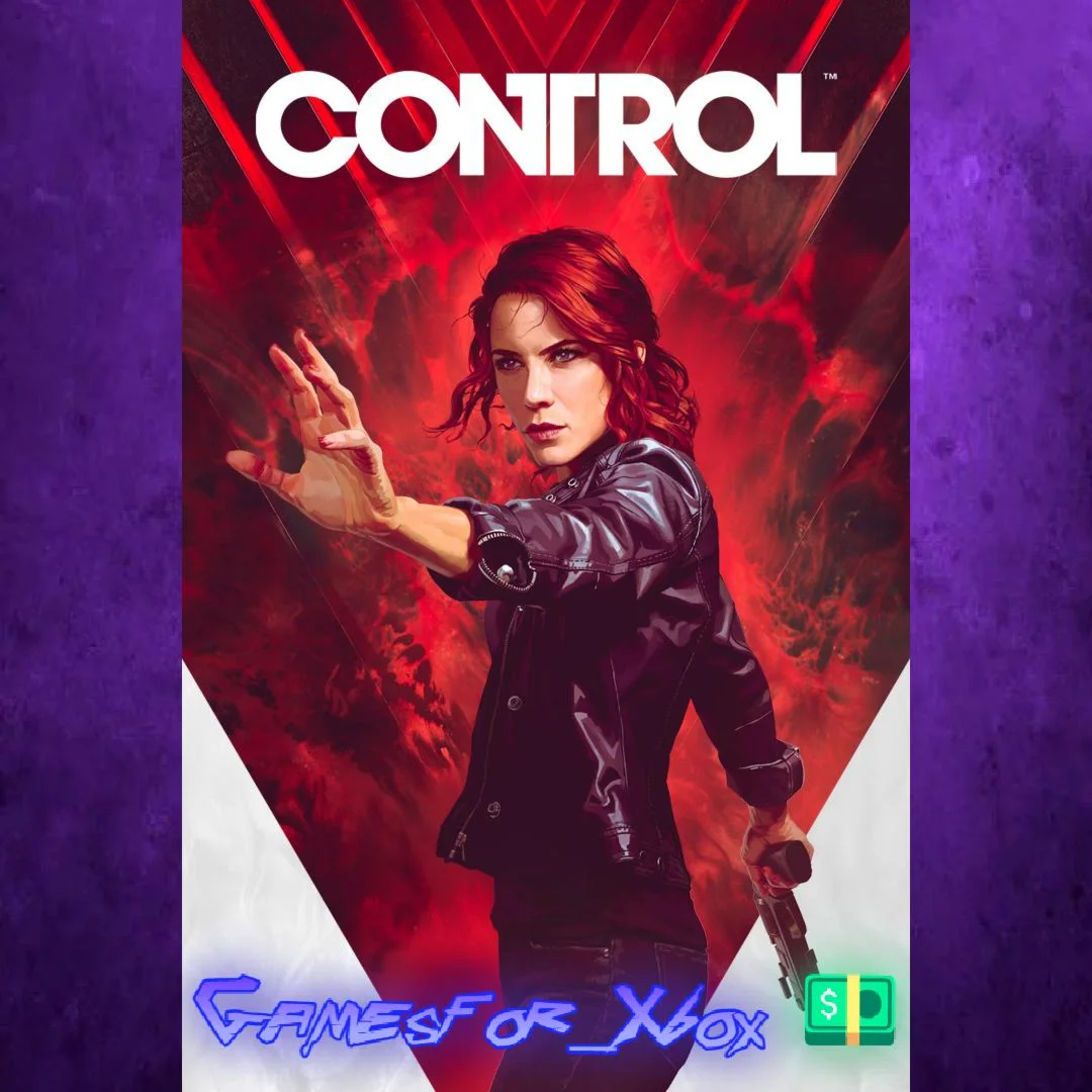 ️Control Standard Edition WIND