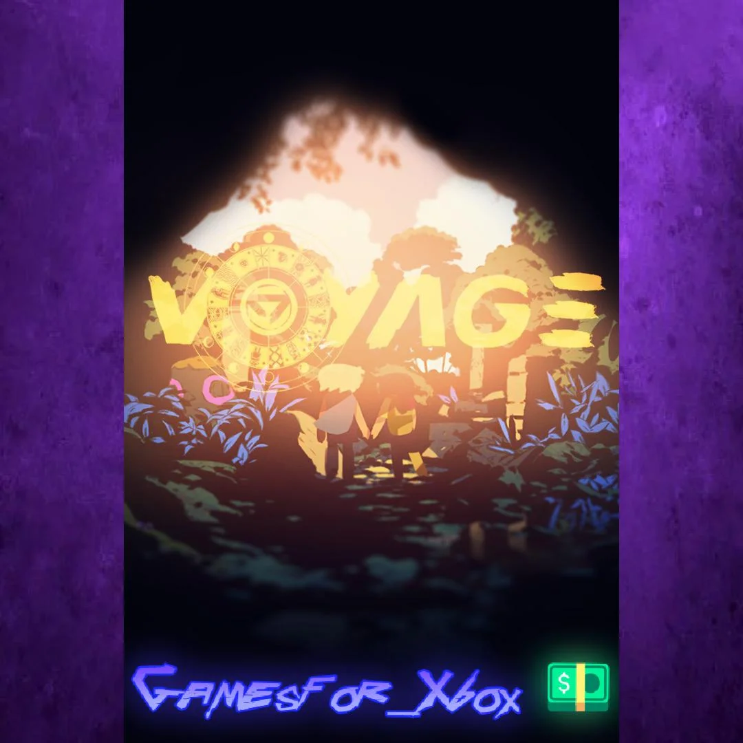 ️Voyage Xbox Edition XBOX