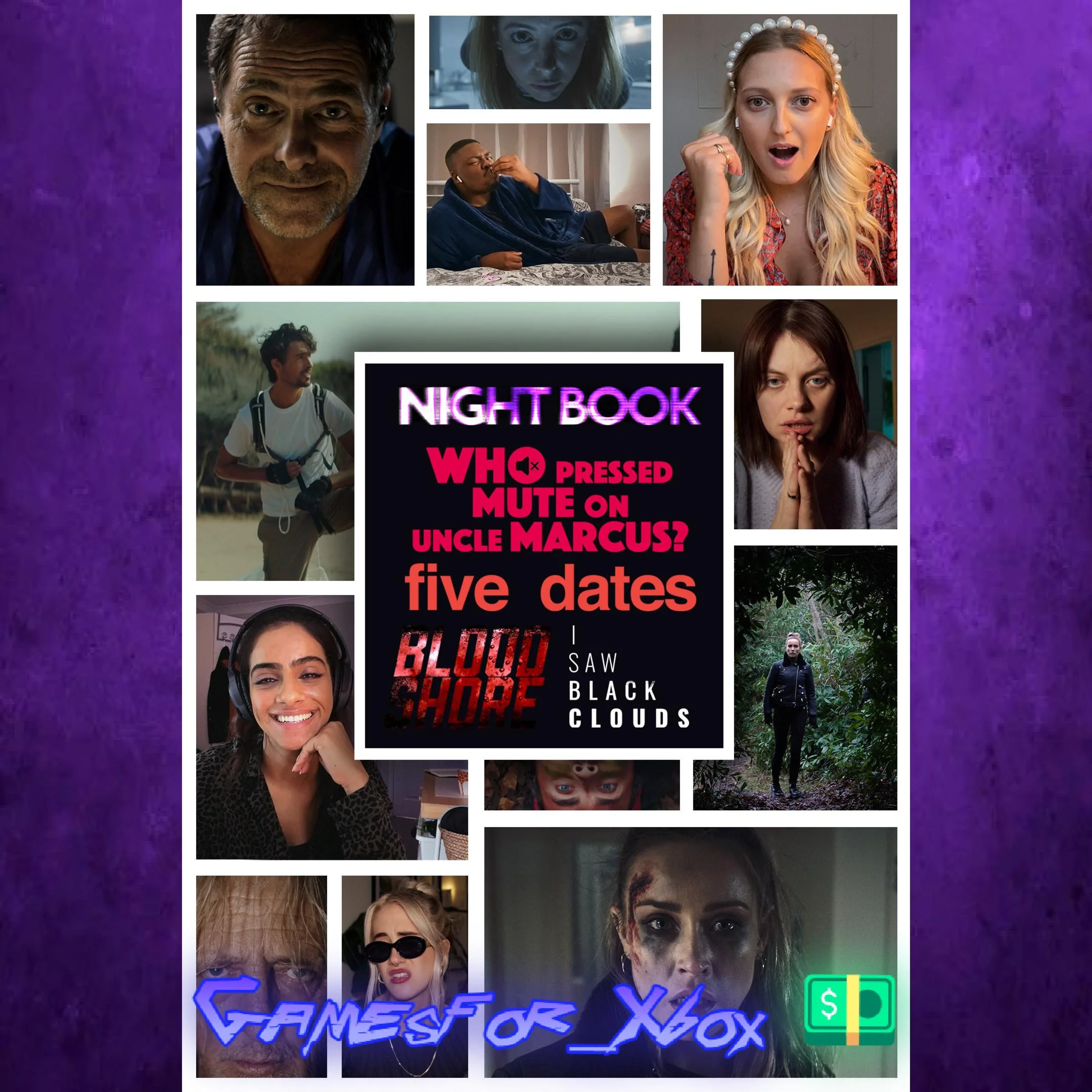 ️The Ultimate FMV Bundle 2 XBOX