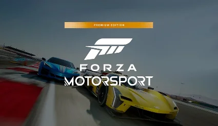 Forza Motorsport PREMIUM ONLINE + Все DLC + 500 ИГР + 🎁