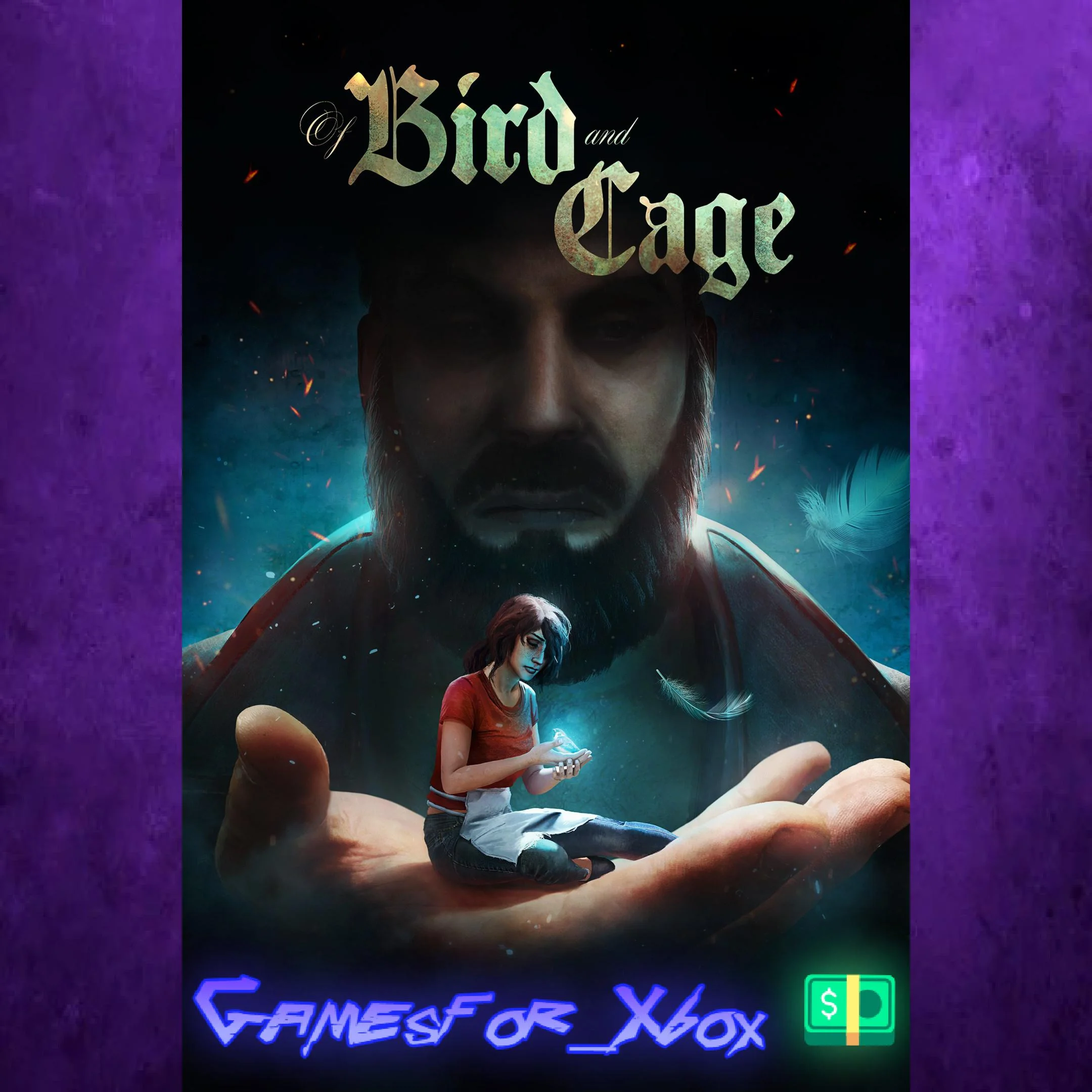 ️Of Bird and Cage XBOX