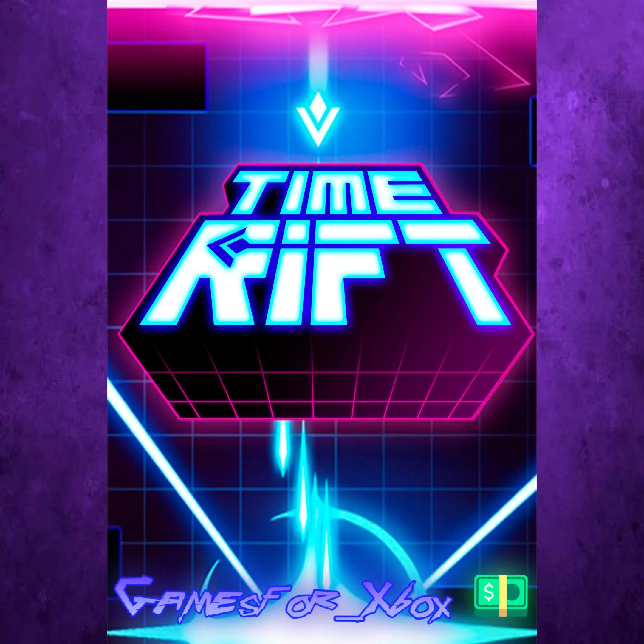 ️Time Rift XBOX