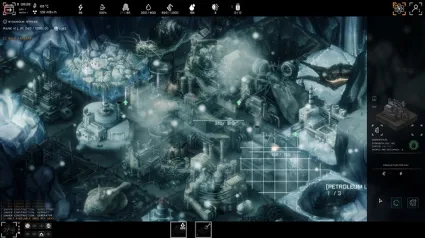 Anoxia Station ✅ STEAM GIFT AUTO ✅ RU+МИР