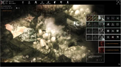 Anoxia Station ✅ STEAM GIFT AUTO ✅ RU+МИР