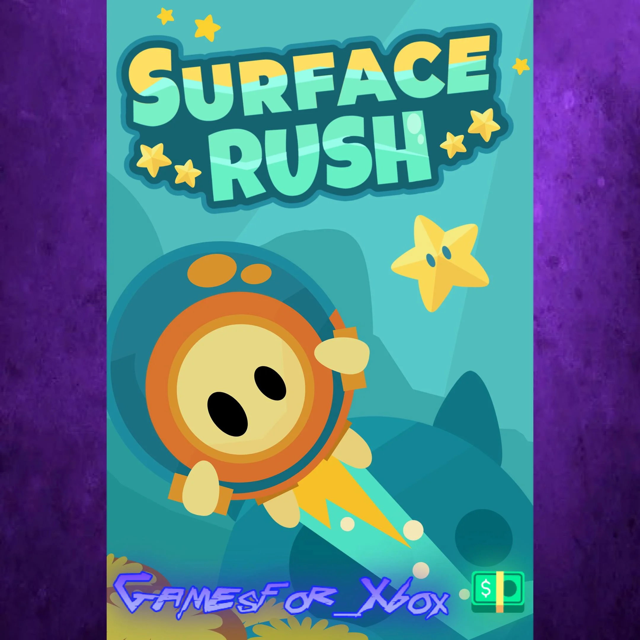 ️Surface Rush XBOX