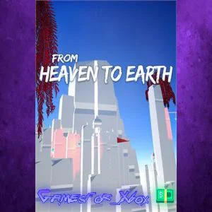 ️From Heaven To Earth XBOX