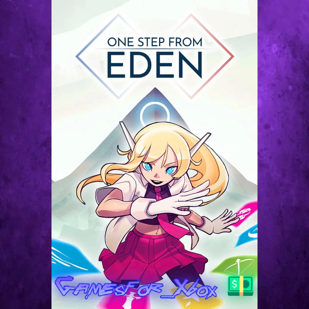 ️One Step From Eden XBOX