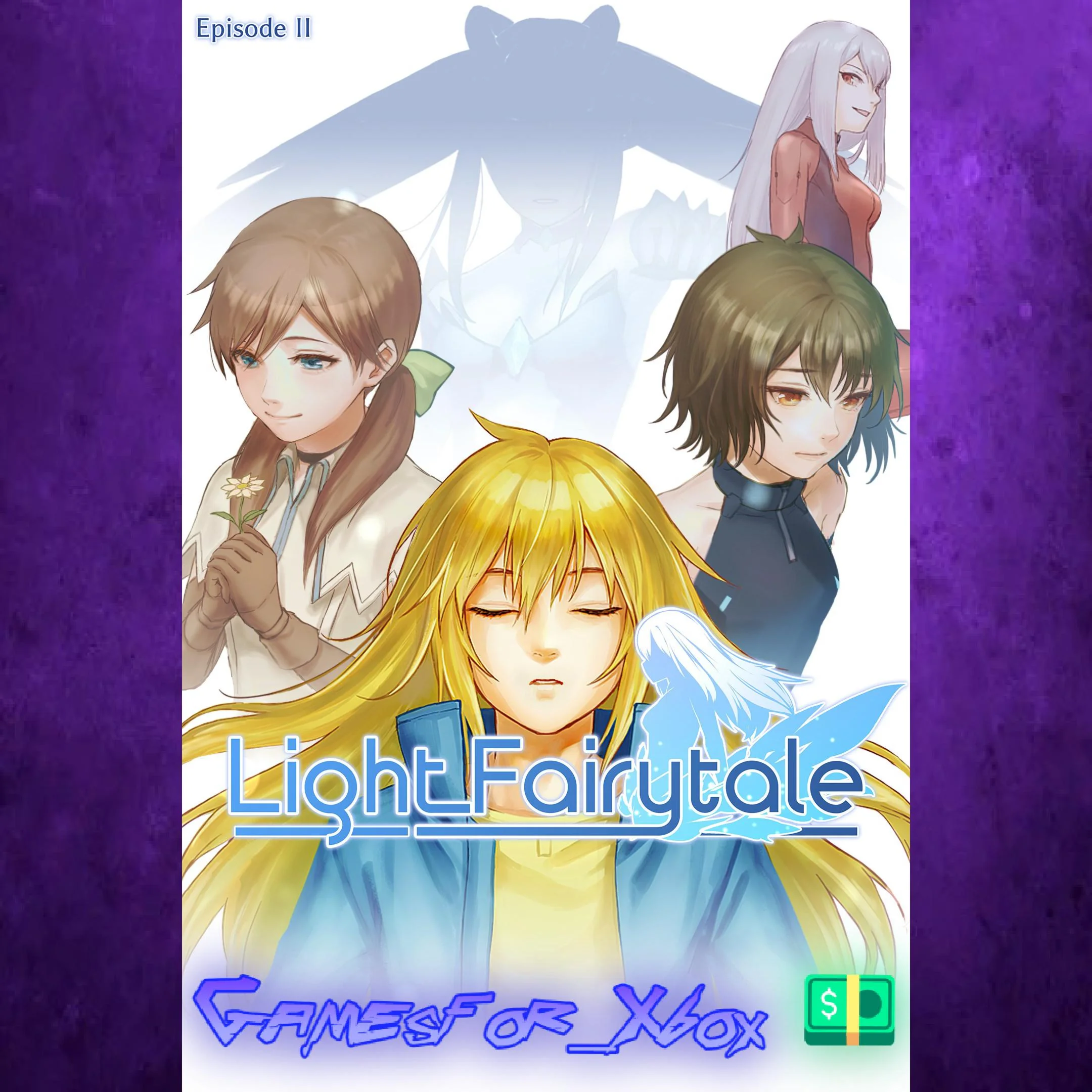 ️Light Fairytale Episode 2 XBOX