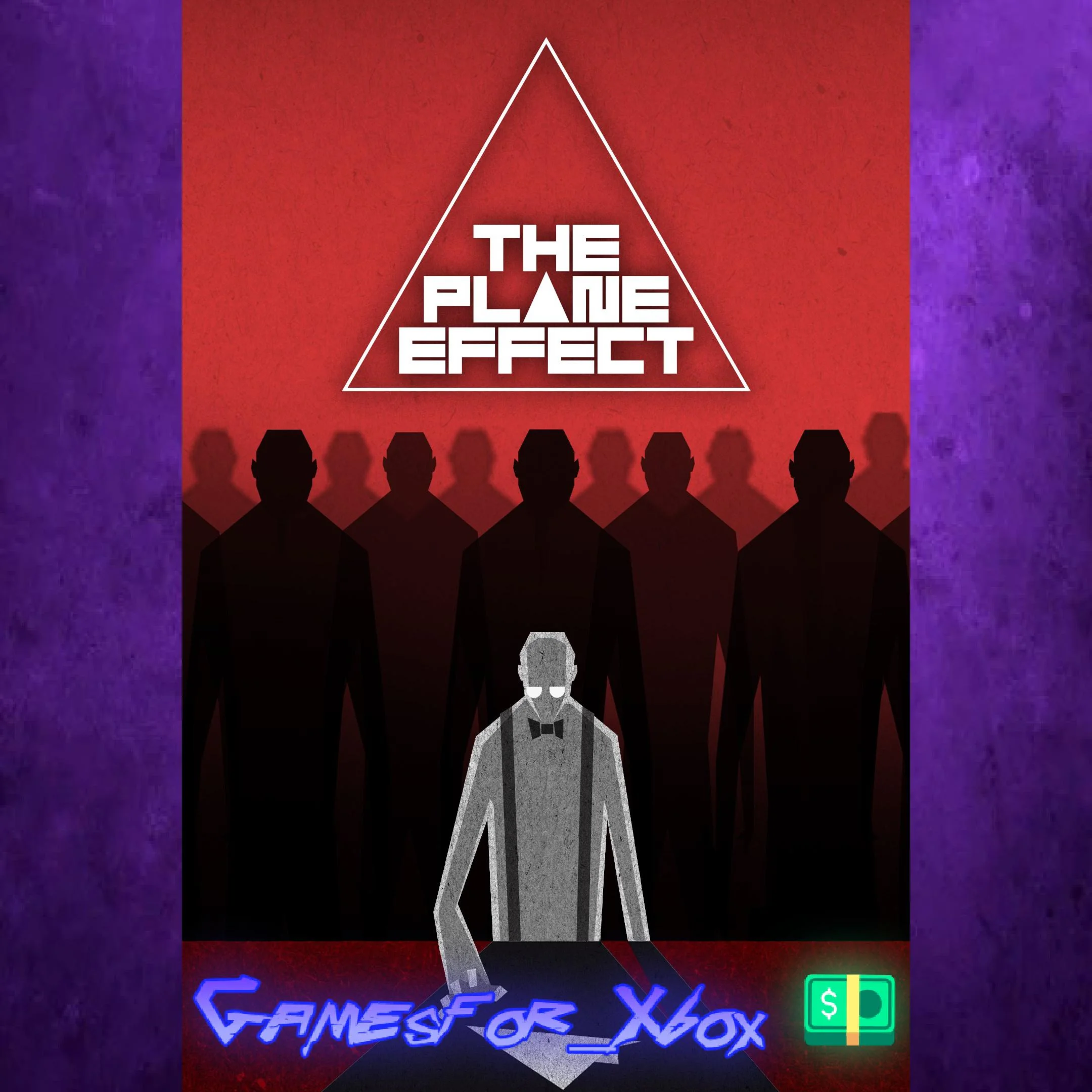 ️The Plane Effect XBOX