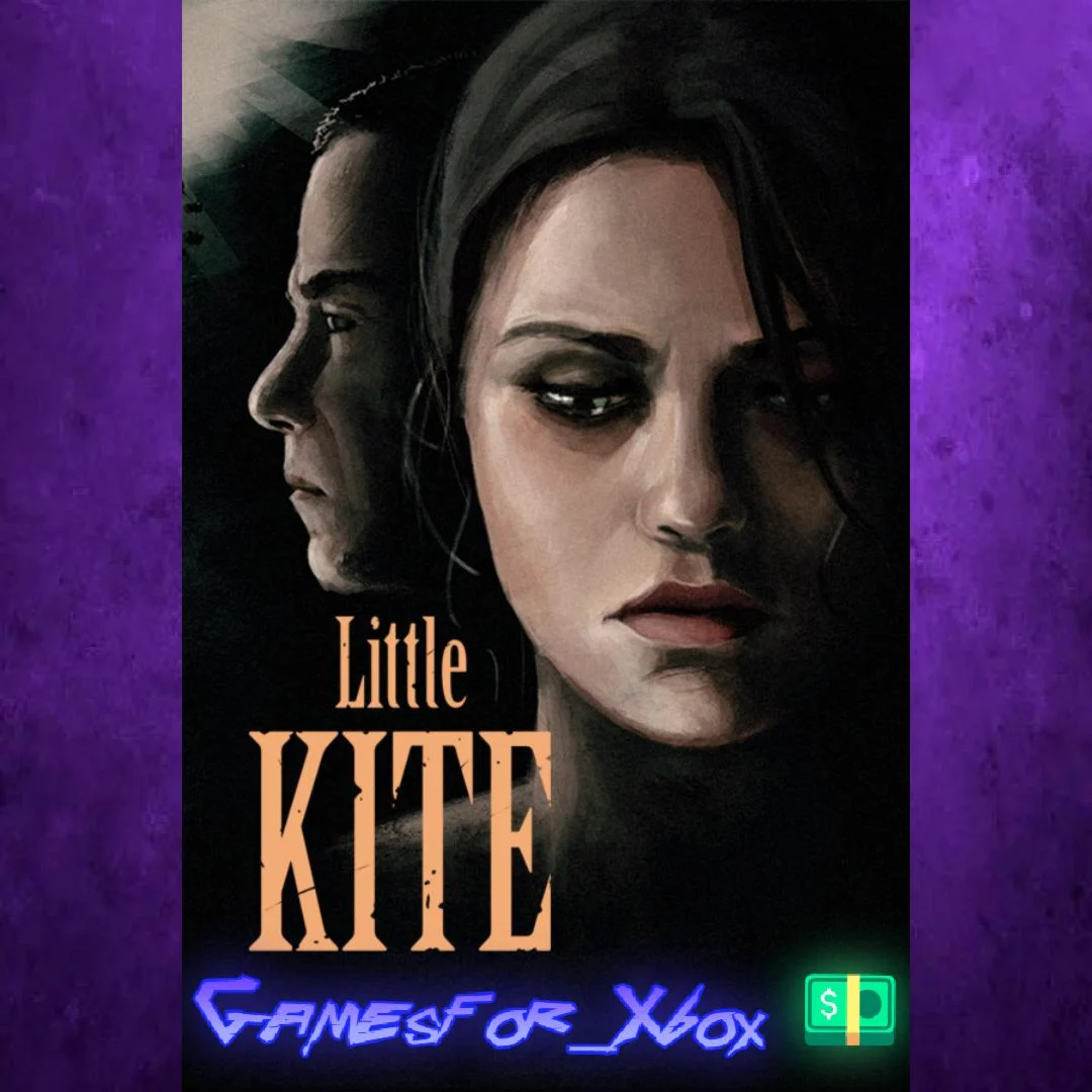 ️Little Kite XBOX