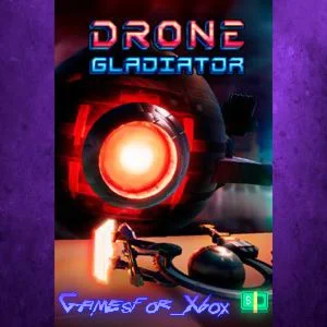 ️Drone Gladiator for Windows 10 XBOX