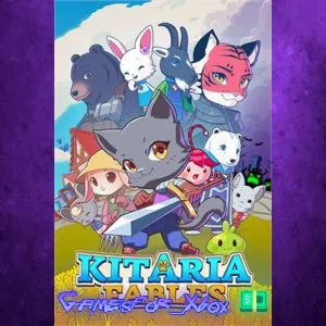 ️Kitaria Fables XBOX
