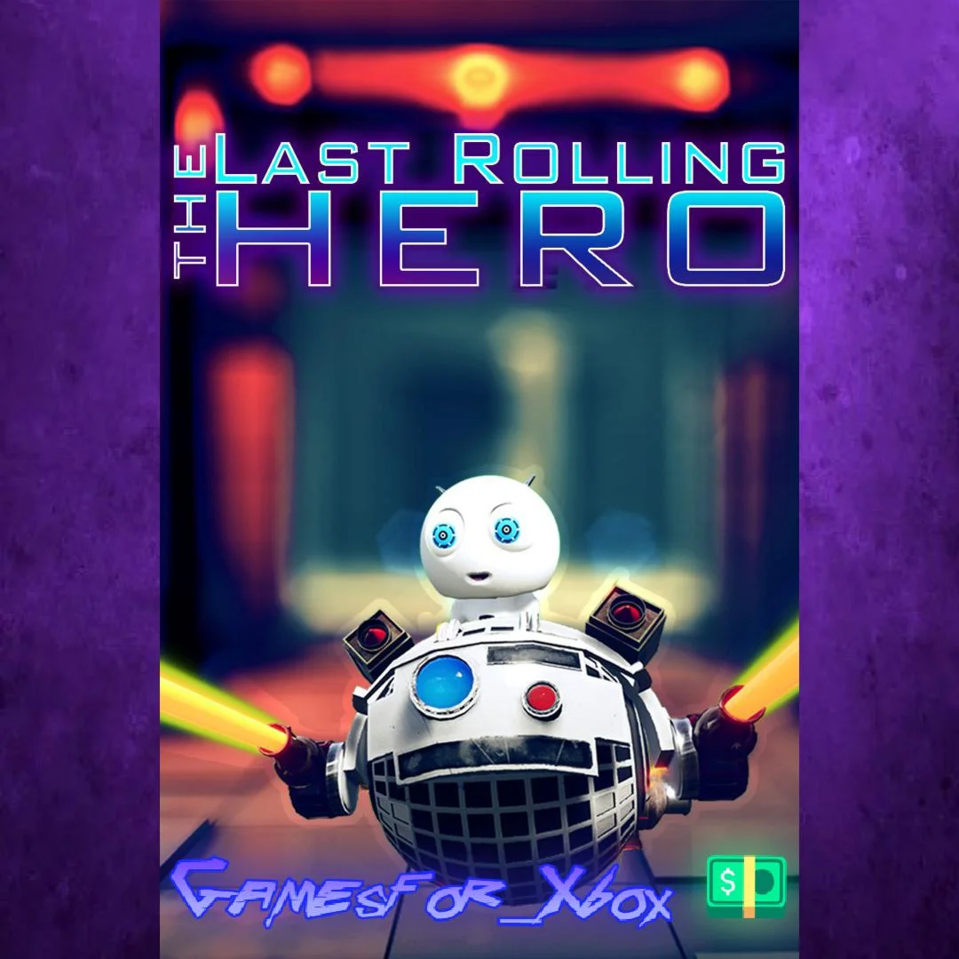 ️The Last Rolling Hero XBOX