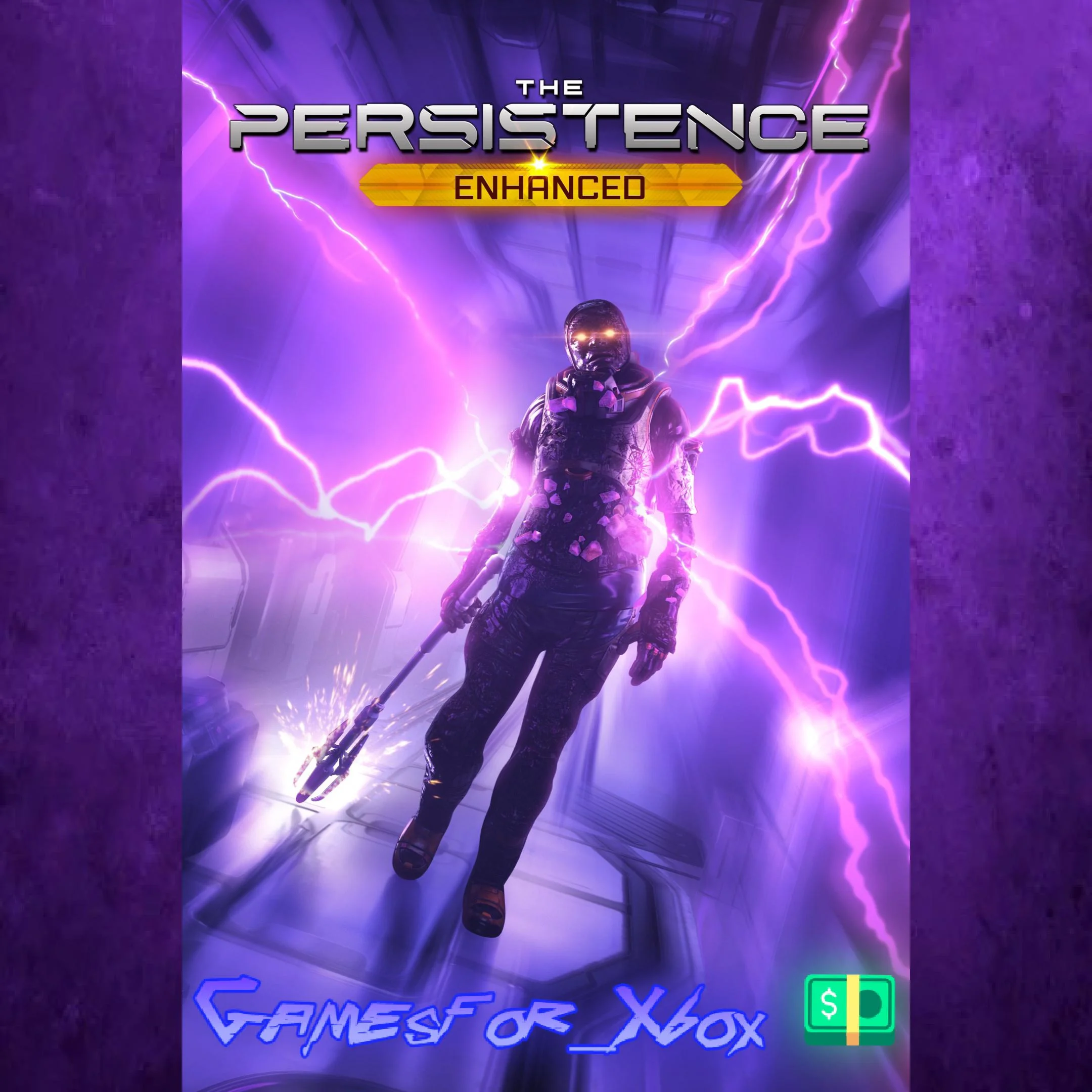 ️The Persistence Enhanced XBOX